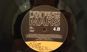 Ben Harper - Live From Mars (20)